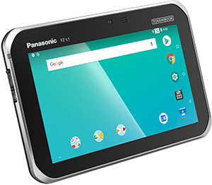 Panasonic Toughbook FZ-L1 LTE US